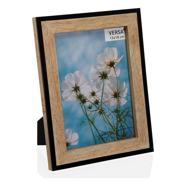 Cornice per foto Legno (13 x 18 cm)