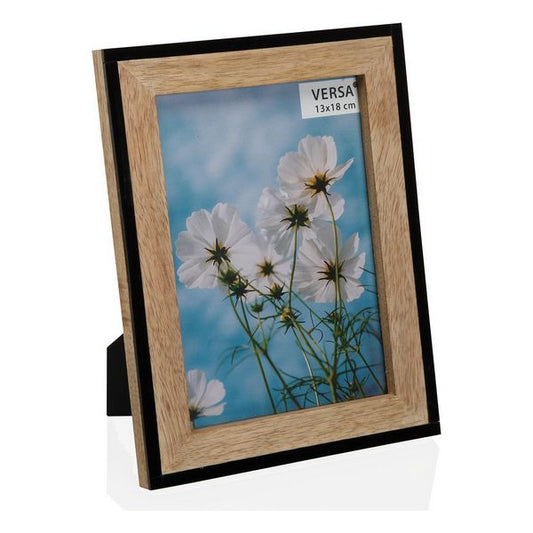 Cornice per foto Legno (13 x 18 cm)