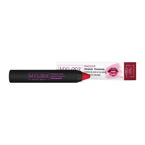 Rossetto idratante My Pinkcolor My Look