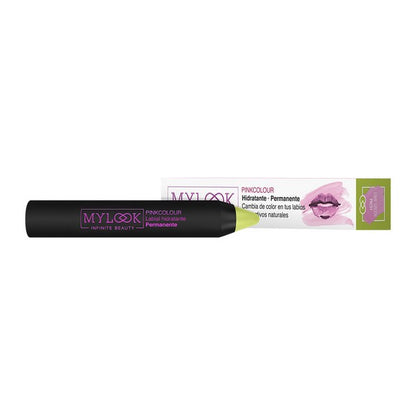 Rossetto idratante My Pinkcolor My Look
