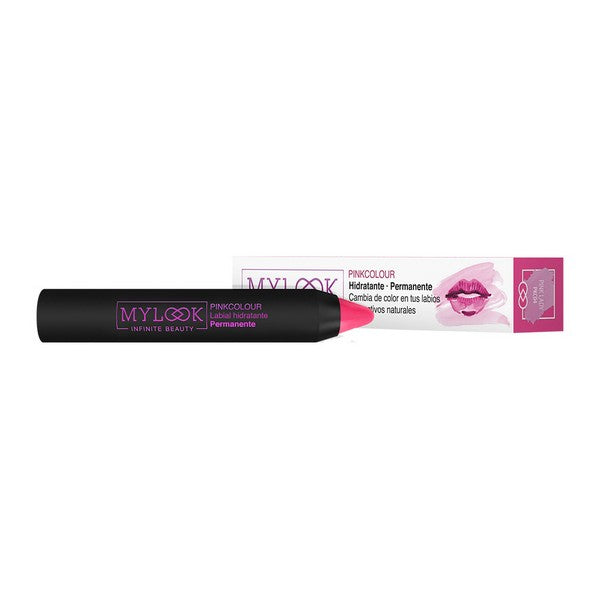 Rossetto idratante My Pinkcolor My Look