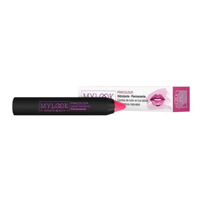 Rossetto idratante My Pinkcolor My Look