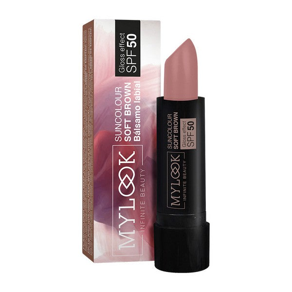 Balsamo Labbra Colorato My Suncolor My Look (SPF 50)