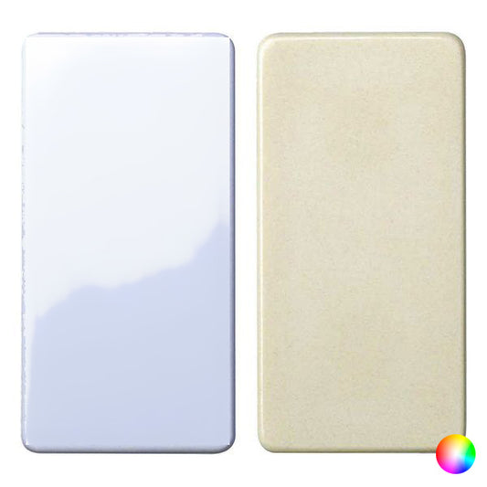 Interruttore Pulsante Ledkia SIMON 27 Play 27251 PVC