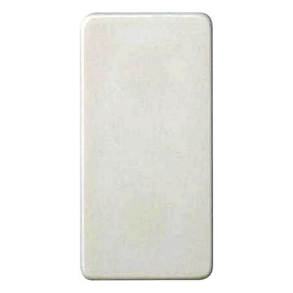 Interruttore Pulsante Ledkia SIMON 27 Play 27251 PVC
