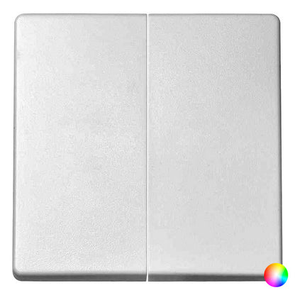 Interruttore Pulsante Ledkia SIMON 82 8202026 PVC