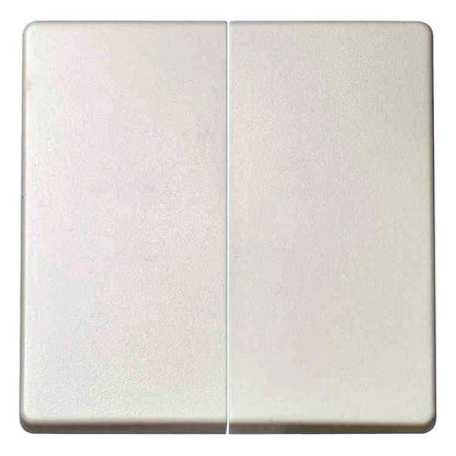 Interruttore Pulsante Ledkia SIMON 82 8202026 PVC