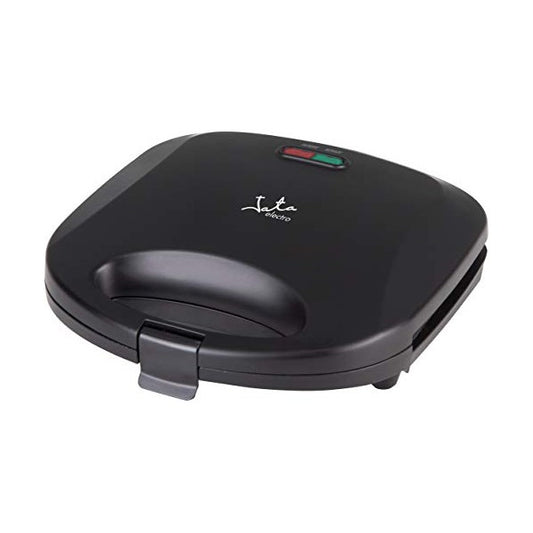 Tostapane antiaderente JATA SW231 Nero