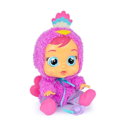 Baby Doll Cry Babies Lizzy IMC Toys