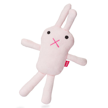 Peluche Mosquidolls Berjuan Rosa (24 cm)