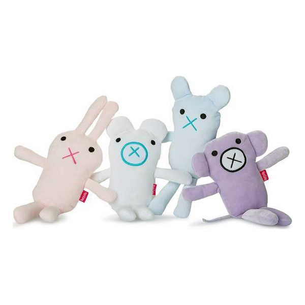 Peluche Mosquidolls Berjuan Rosa (24 cm)