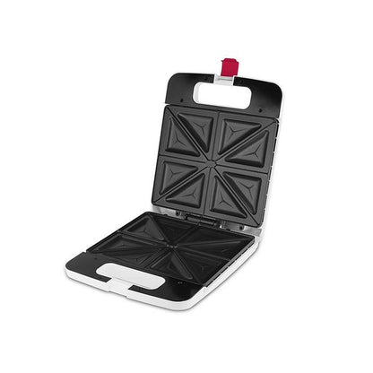 Macchina per panini UFESA SW7400 1400W Blanco