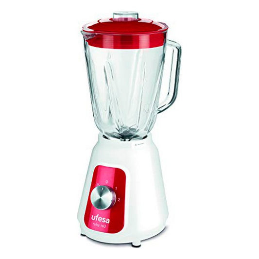 Frullatore a tazza UFESA BS4717 1,5 L 1500W Rosso