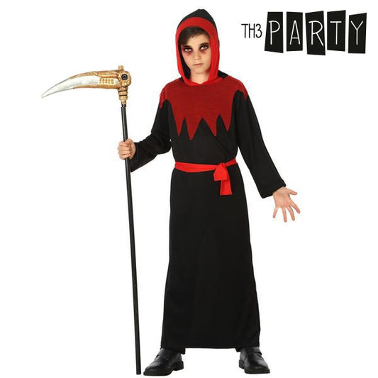 Costume per Bambini Zombie con cappuccio