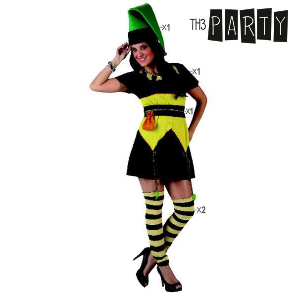 Costume for Adults Sexy little goblin