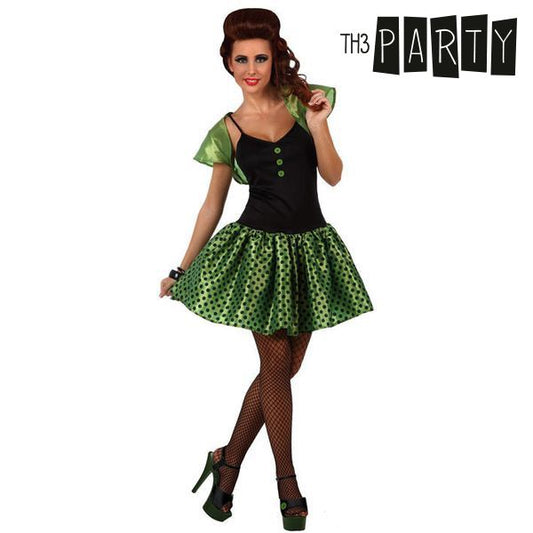 Costume per adulto anni '60