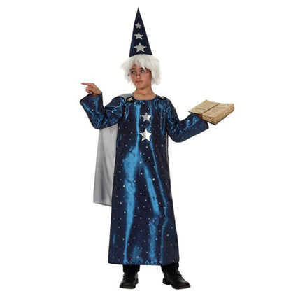 Costume da Mago per Bambini (3 pz)