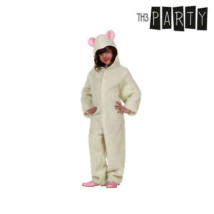 Costume per Bambini Nave