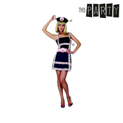 Costume per Adulti Donna del mare