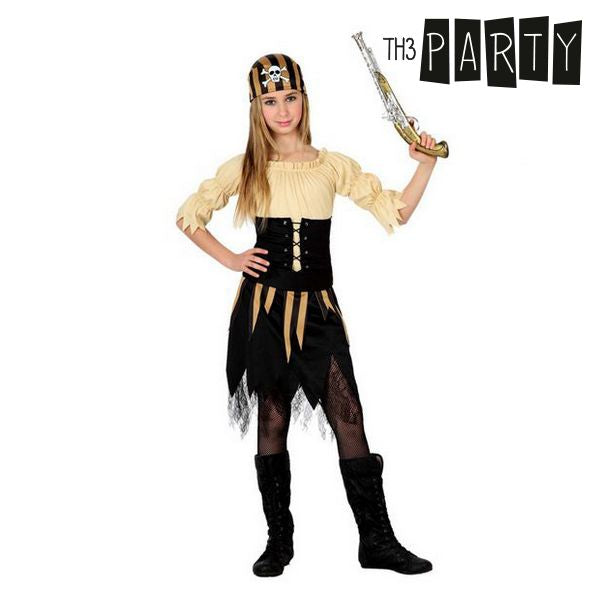 Costume da pirata per bambini