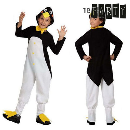 Costume da Pinguino per Bambini