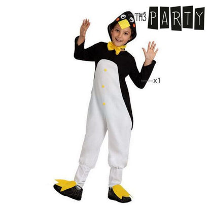 Costume da Pinguino per Bambini