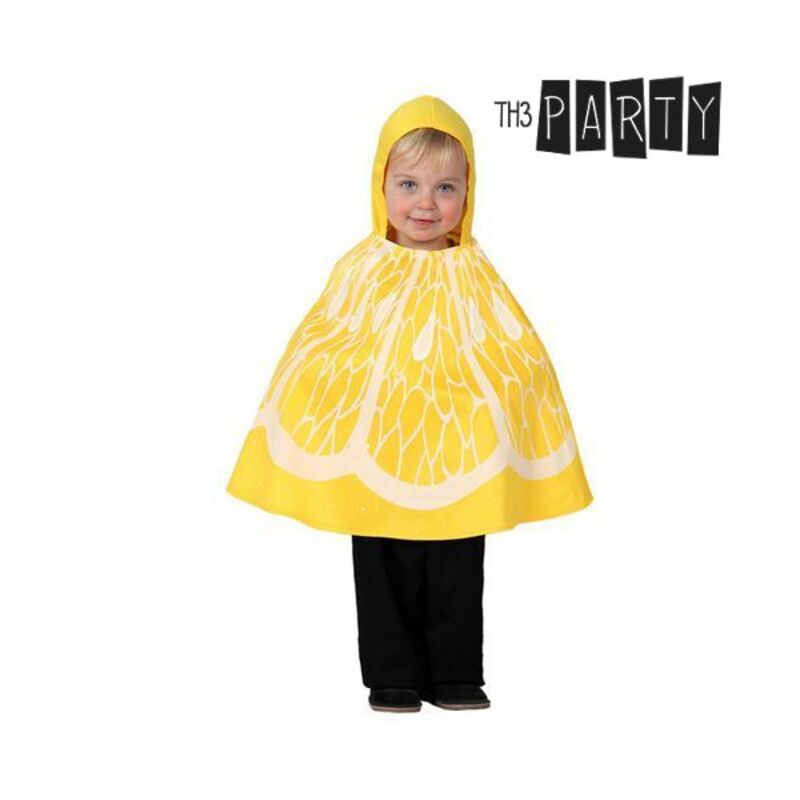 Costume per Neonato 1073 Limone