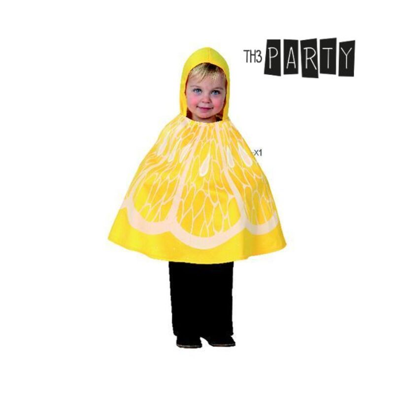 Costume per Neonato 1073 Limone
