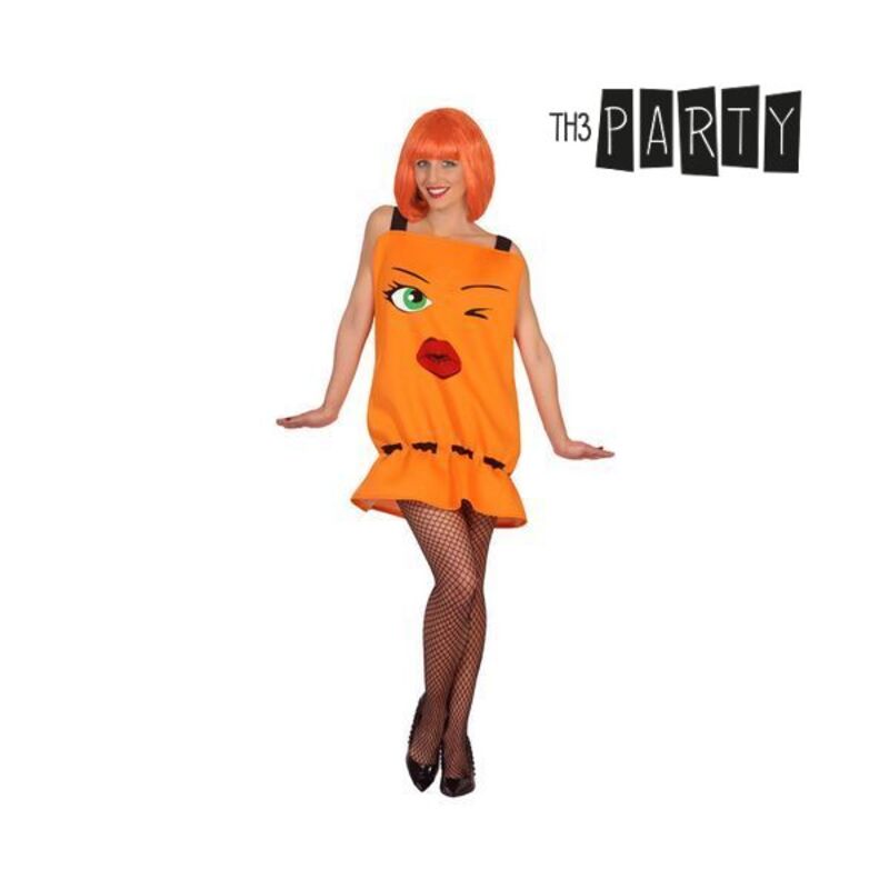 Costume per Adulti 2252 Bottiglia di butano