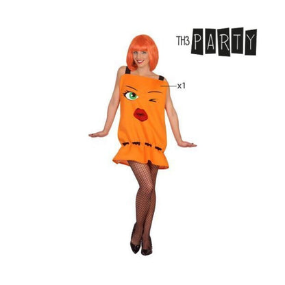 Costume per Adulti 2252 Bottiglia di butano