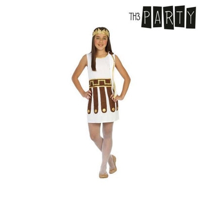 Costume per Bambino Uomo Romano