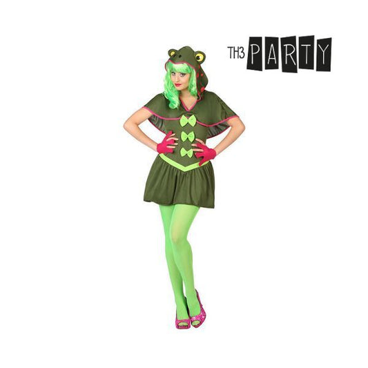 Costume for Adults Frog