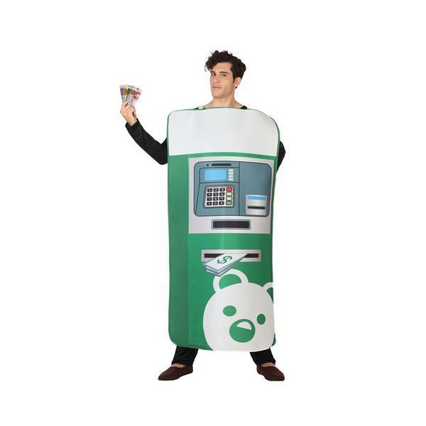 Costume per Adulti 6846 Atm
