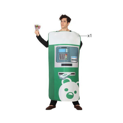 Costume per Adulti 6846 Atm