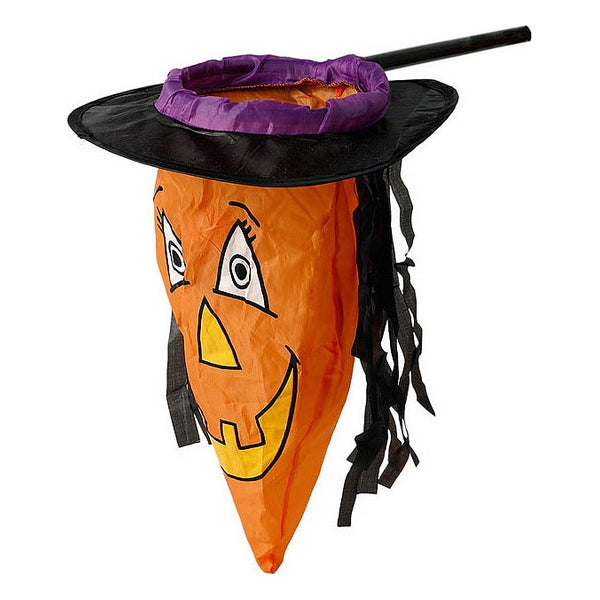 Cesto decorativo Zucca Strega