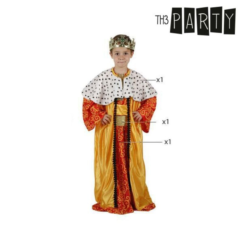 Costume per Bambino Re Mago
