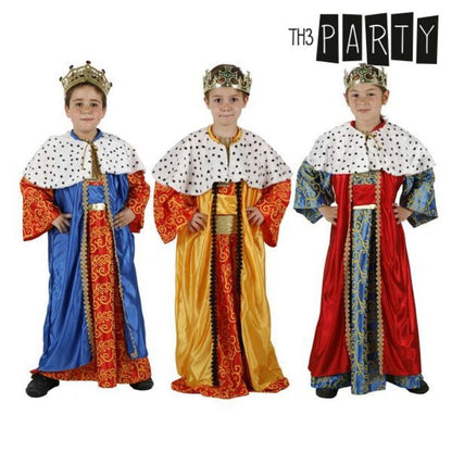 Costume per Bambino Re Mago