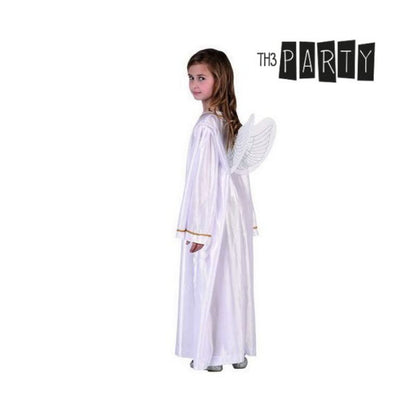 Costume da Angelo per Bambini