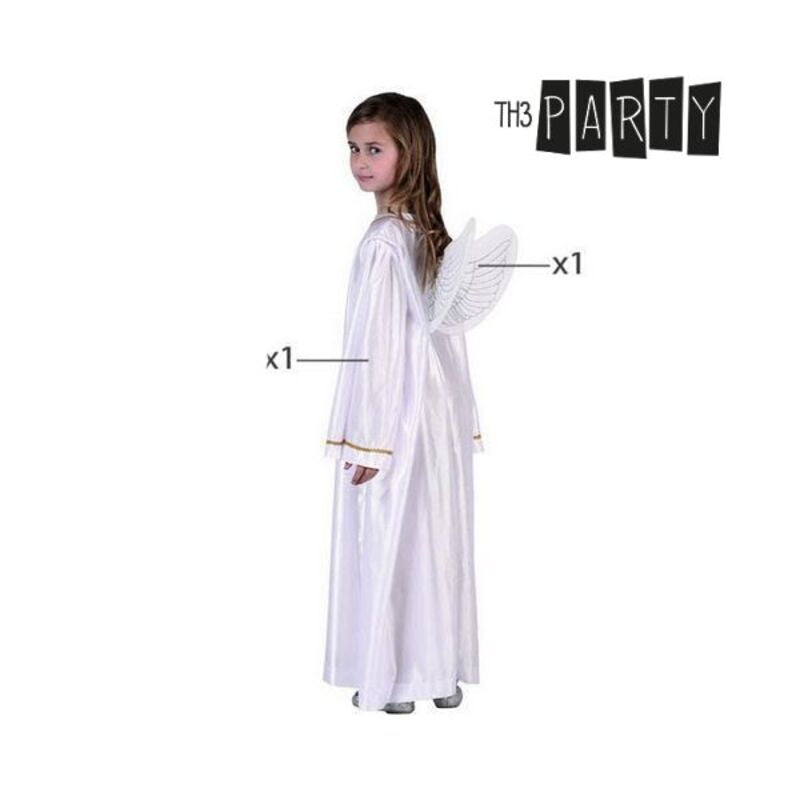 Costume da Angelo per Bambini