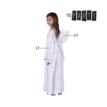 Costume da Angelo per Bambini