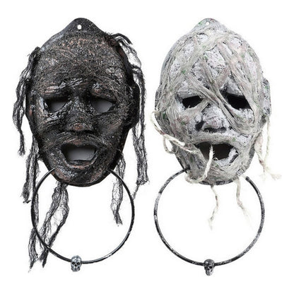 Decorazione da appendere (40,5 x 18,5 cm) Mummy Light