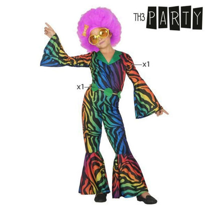 Costume da discoteca per bambini