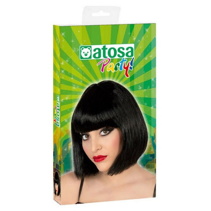 Parrucca a pelo corto 113279 (30 cm)