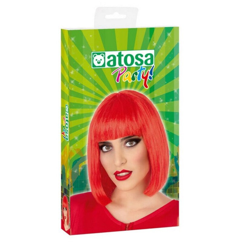 Parrucca a pelo corto 113279 (30 cm)