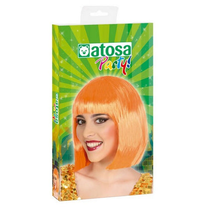 Parrucca a pelo corto 113279 (30 cm)