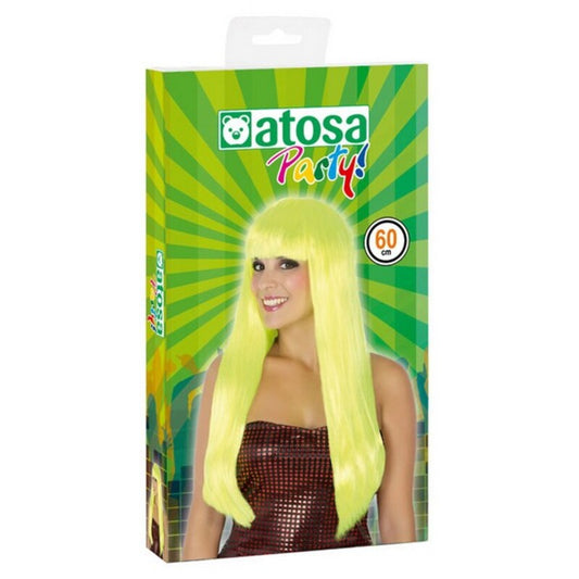 Parrucca a pelo lungo 113750 (60 cm)