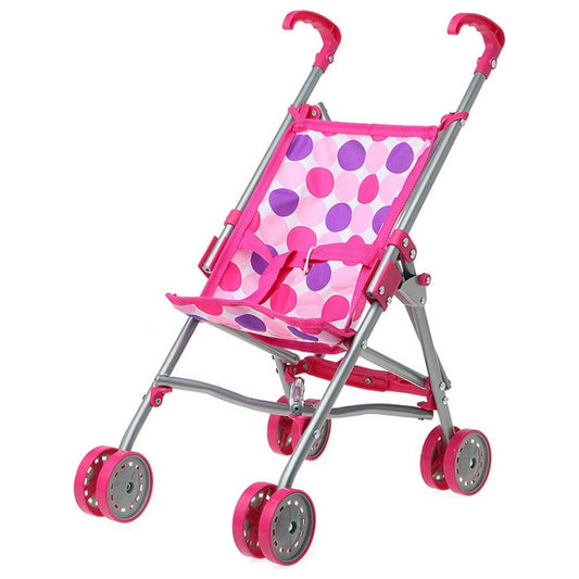 Passeggino per bambole 110535