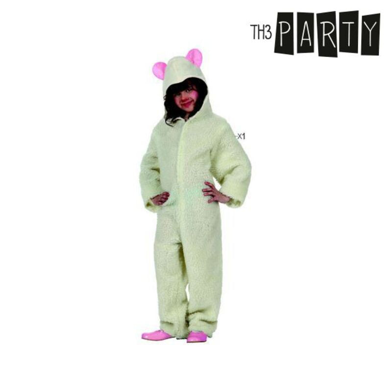 Costume per Bambini Nave