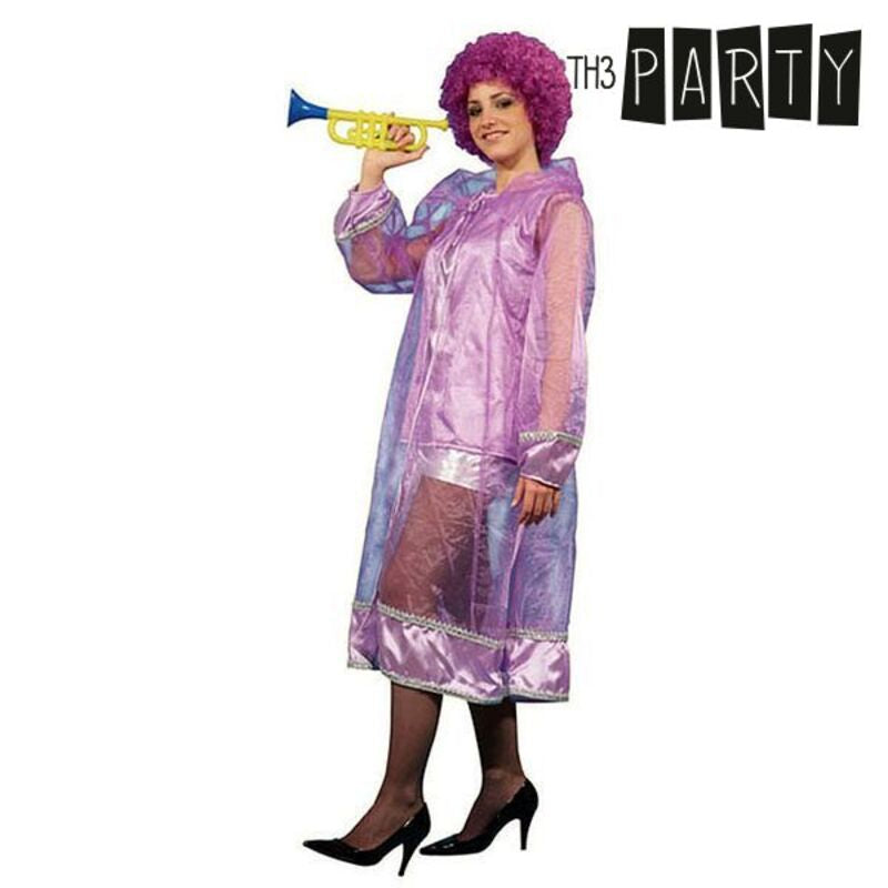 Costume per Adulti 9453 Clown femmina