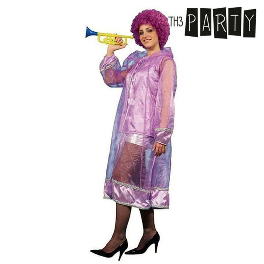Costume per Adulti 9453 Clown femmina